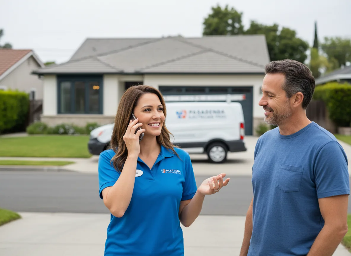 Electrician Oklahoma City, OK FAQs